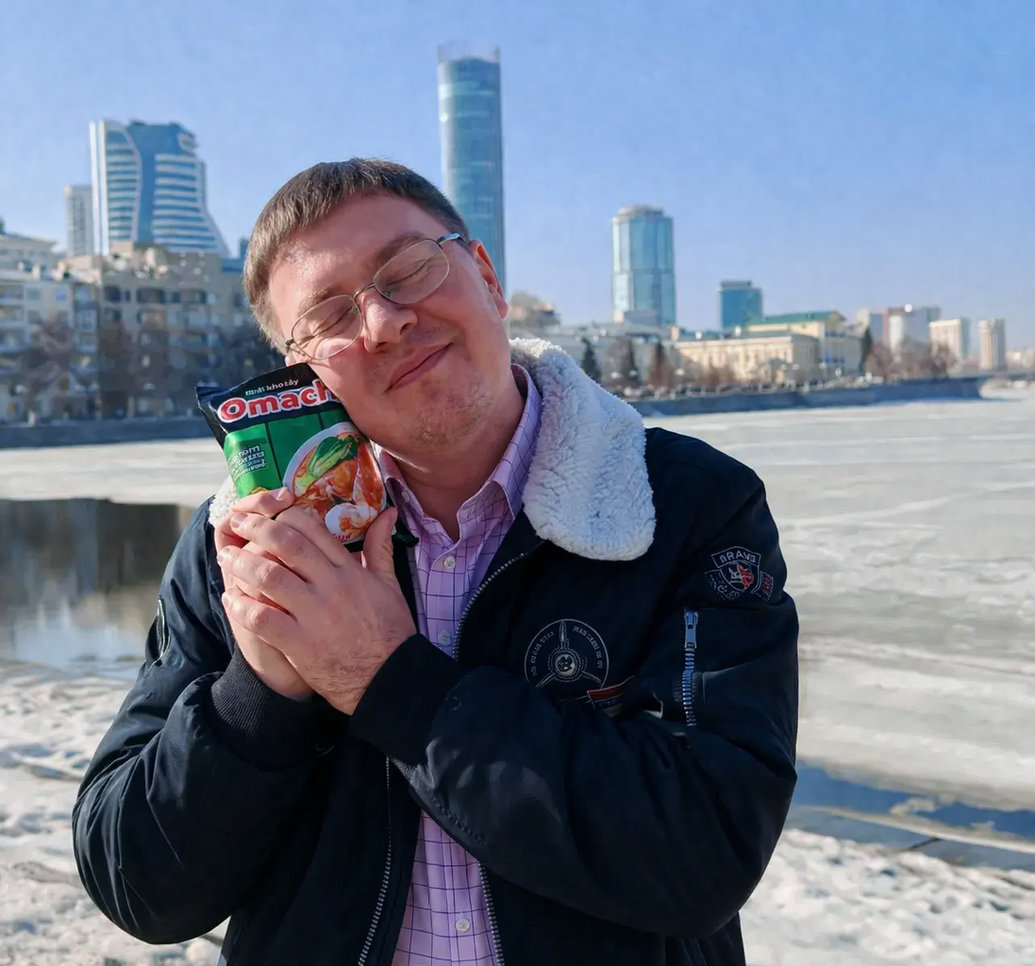 Yekaterinburg